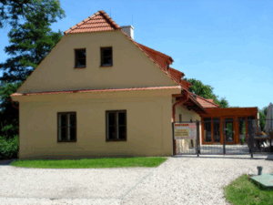 Restaurace katovna