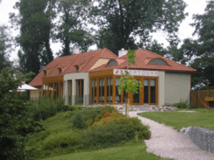 Restaurace Katovna