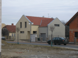 Rodinn� d�m
