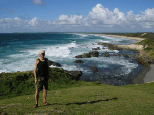 Gold Coast